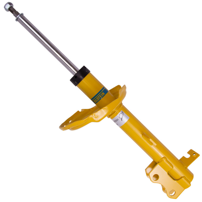 Bilstein B6 08-13 Toyota Highlander Monotube Shock Absorber - Rear Left Shocks and Struts Bilstein