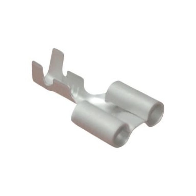 NAMZ No. 5 Shur Plug - Dual Female Crimp Terminal (50 Pack) Wiring Connectors NAMZ