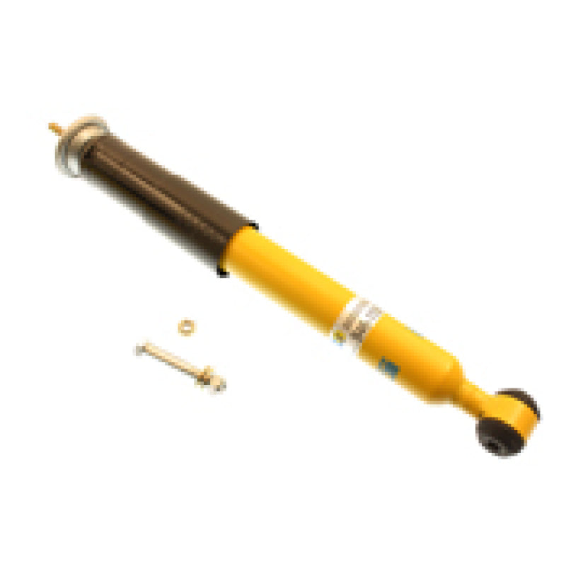 Bilstein B8 1992 Mercedes-Benz 300SD Base Rear 46mm Monotube Shock Absorber Shocks and Struts Bilstein