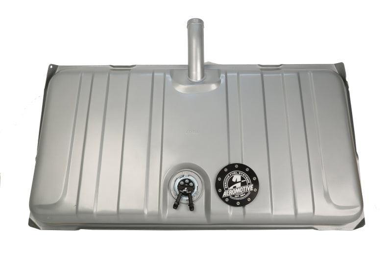 Aeromotive 1969 Chevrolet Camaro 340 Stealth Gen 2 Fuel Tank Fuel Tanks Aeromotive