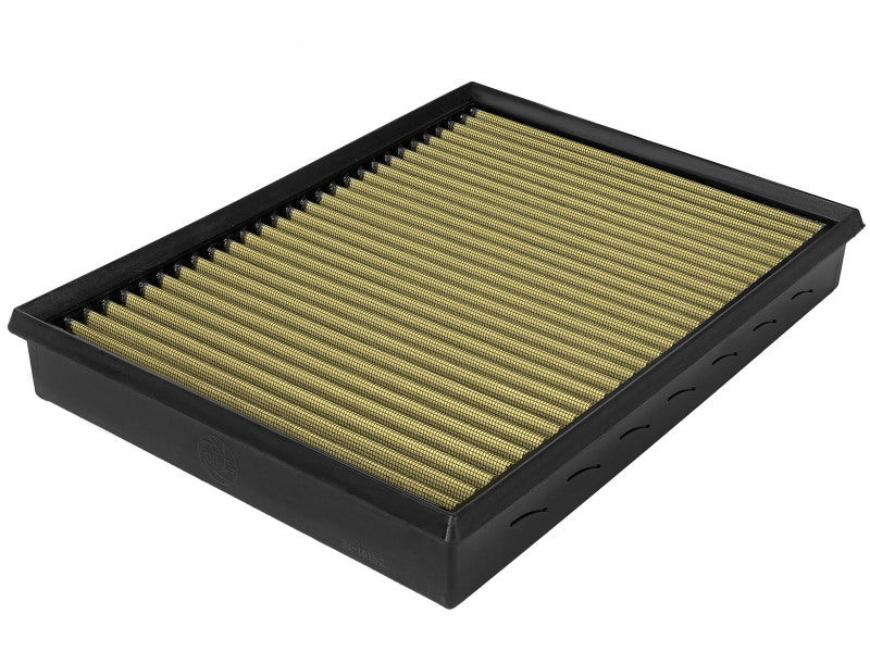 aFe MagnumFLOW Air Filters OER PG7 A/F PG7 Dodge Sprinter 07-10 V6-3.0L (td) Air Filters - Drop In aFe