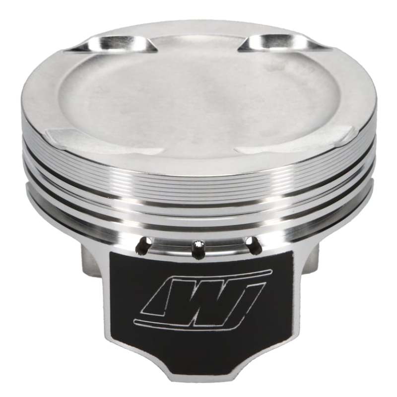 Wiseco Honda S2000 -10cc Dish 87.5mm Bore Piston Shelf Stock Pistons - Forged - Single Wiseco