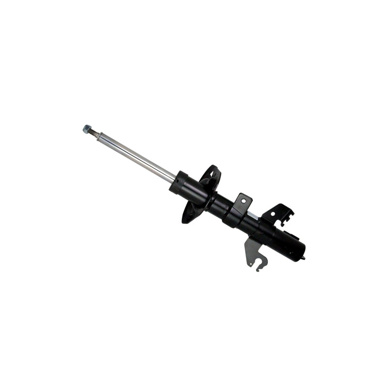Bilstein B4 OE Replacement 14-17 Jeep Cherokee Front Right Twintube Strut Assembly Shocks and Struts Bilstein
