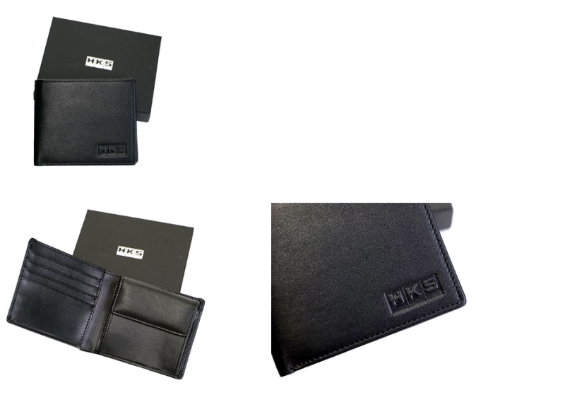 HKS WALLET 2026 Marketing HKS