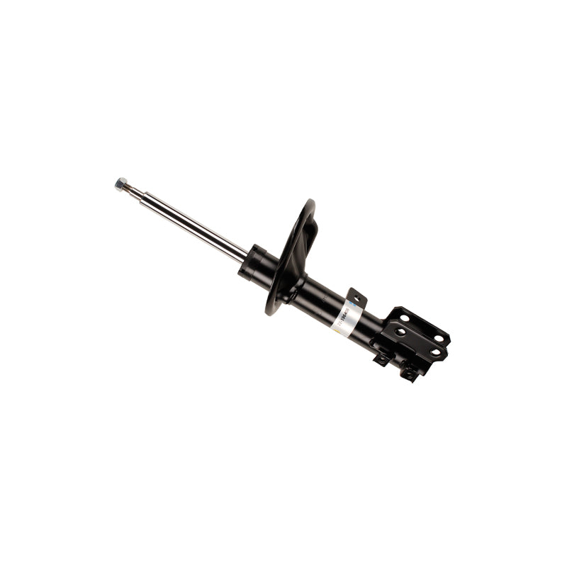 Bilstein B4 OE Replacement 10-12 Kia Forte Front Left Twintube Strut Assembly Shocks and Struts Bilstein