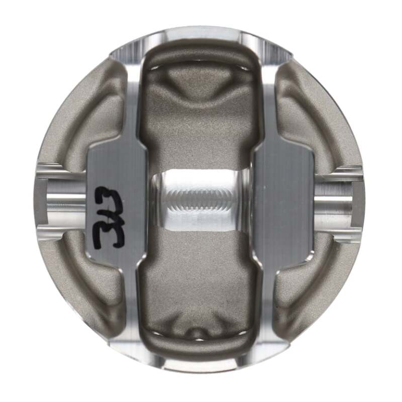 Wiseco Ford Mazda Duratech 2vp Dished 11-1 CR SINGLE Pistons - Forged - Single Wiseco