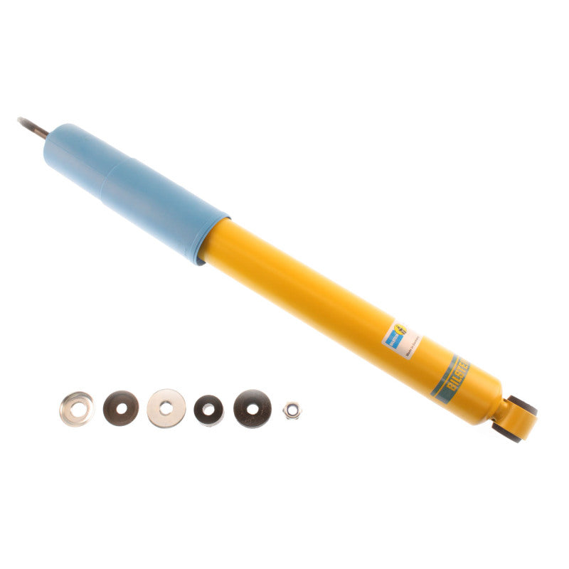 Bilstein B6 1985 Toyota Corolla Sport GTS Rear Shock Absorber Shocks and Struts Bilstein