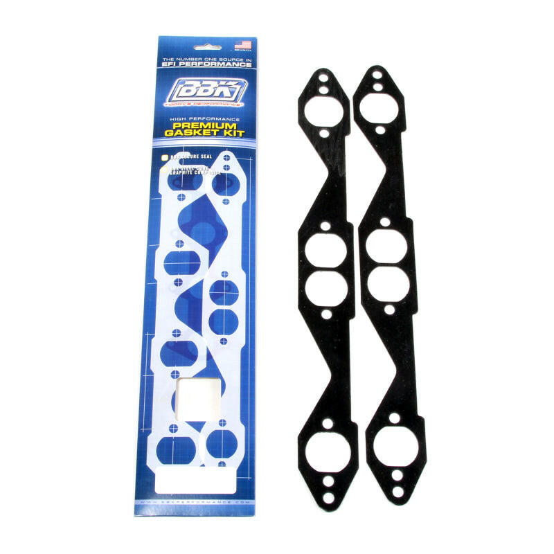 BBK GM 305 350 Exhaust Header Gasket Set Gasket Kits BBK