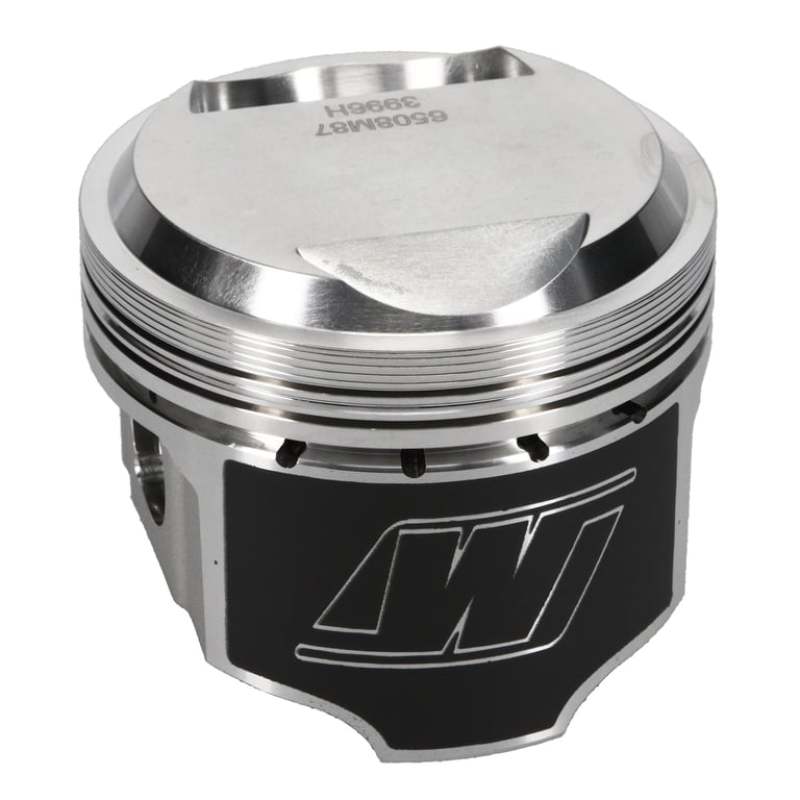Wiseco Toyota 3TC2TG 1.375 C.H. 8700XX Piston Shelf Stock Pistons - Forged - Single Wiseco