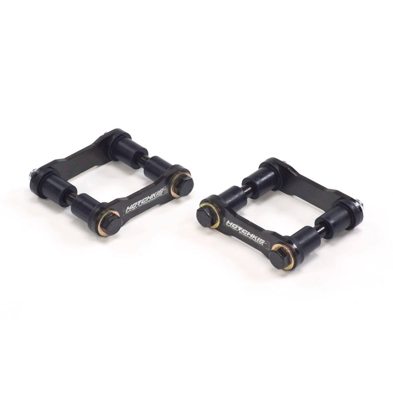 Hotchkis 66-74 Dodge B/E Body Heavy Duty Shackle Kit Shackle Kits Hotchkis