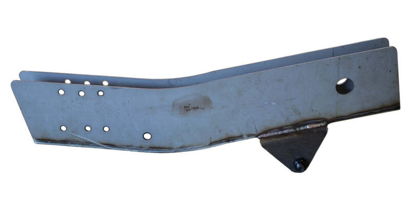 Rust Buster 1976-1986 Jeep CJ ward Frame Repair Kit with Front Leaf Spring Mount Frames RustBuster