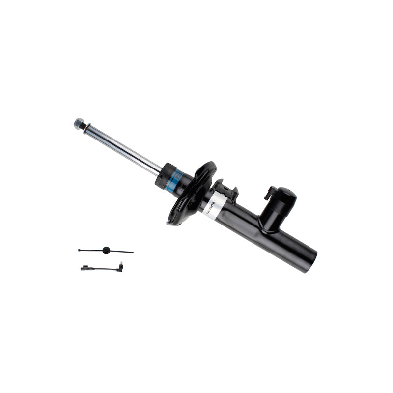 Bilstein B4 OE Replacement 15-18 VW GTI Front Twintube Strut Assembly (DampTronic) Shocks and Struts Bilstein