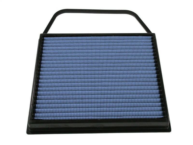 aFe MagnumFLOW Air Filters OER P5R A/F P5R BMW 335i 09-15 135i/535i 09-15 L6 (tt) Air Filters - Drop In aFe