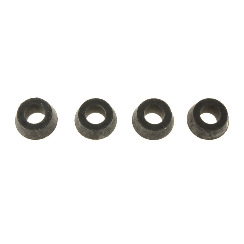 Bilstein B6 1985 Toyota Land Cruiser Base Rear 46mm Monotube Shock Absorber Shocks and Struts Bilstein