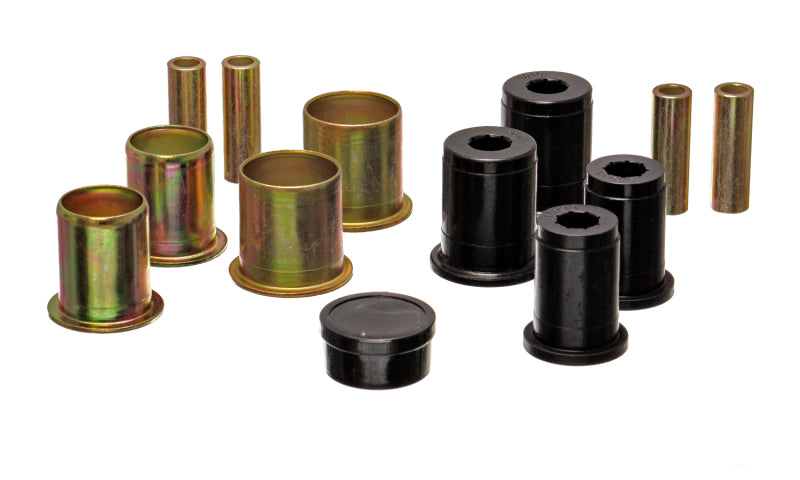 Energy Suspension Lower C.A.B. Set - Black Bushing Kits Energy Suspension