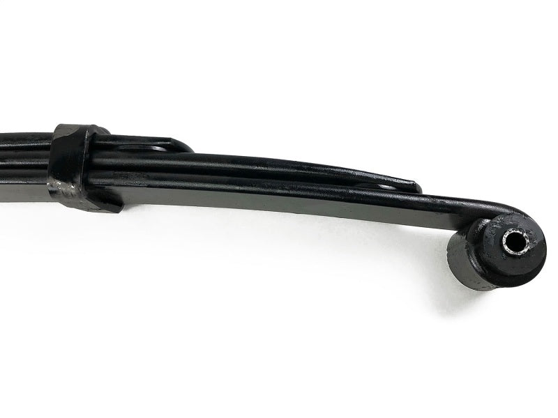Tuff Country 69-72 Chevy Truck 1/2 & 3/4 Ton 4wd Front 2in Lift EZ-Ride Leaf Springs (Ea) Leaf Springs & Accessories Tuff Country