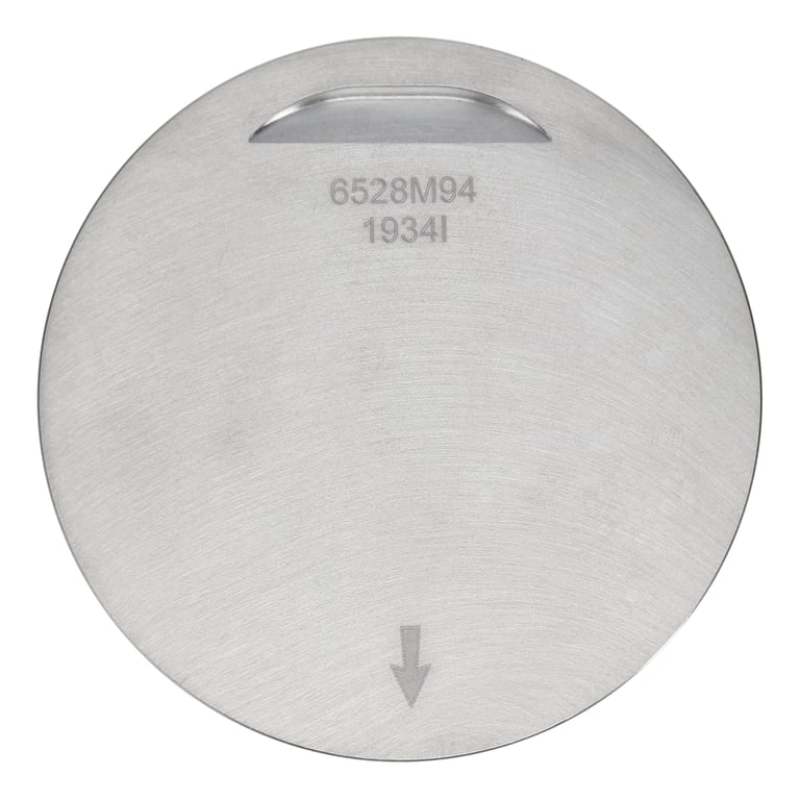 Wiseco Toyota 20R22R 1.374 C.H 3701XC Piston Shelf Stock Pistons - Forged - Single Wiseco