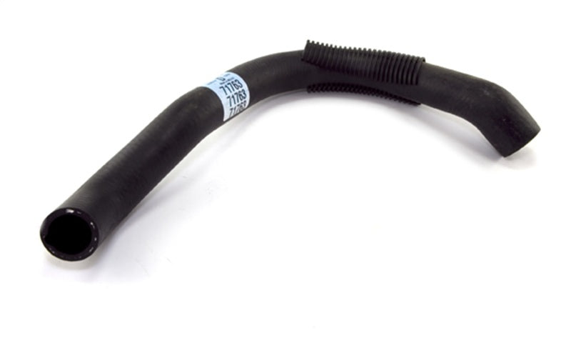 Omix Rdtr Hose Upper 4.0L 91-98 Jeep Cherokee (XJ) Radiator Hoses OMIX