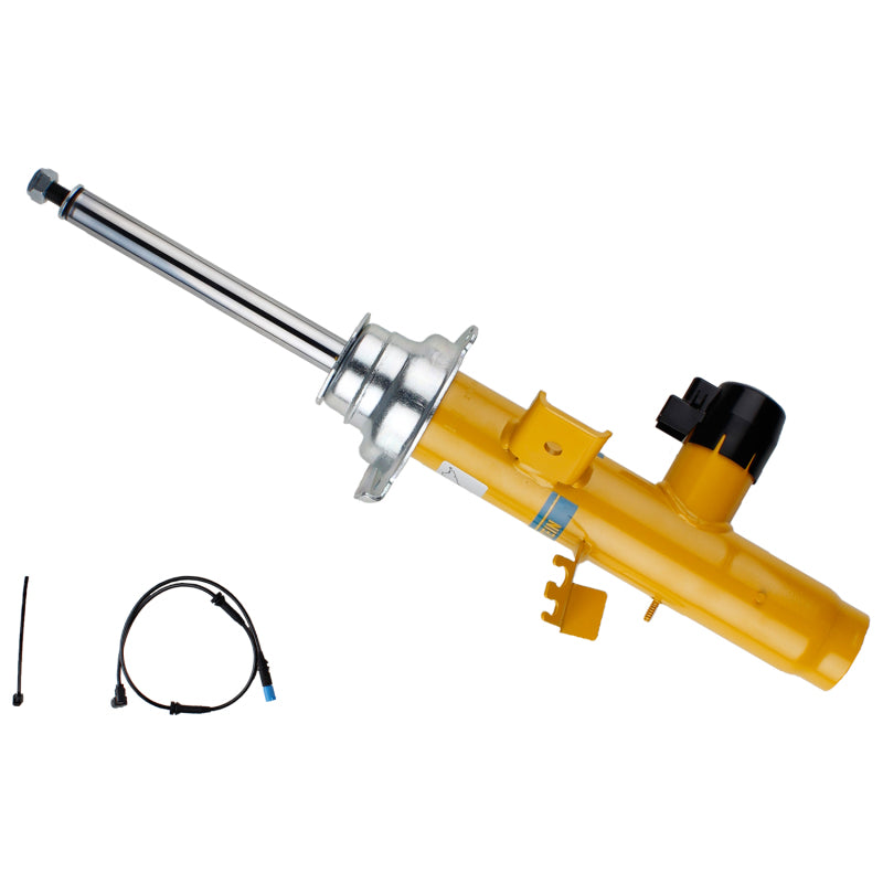 Bilstein B6 BMW F20/F22/F30/F32 w/ xDrive and Electronic Suspension Front Right Strut Assembly Shocks and Struts Bilstein