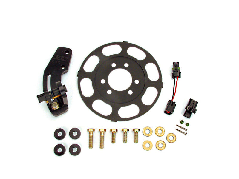 FAST Ignition Crank Trigger SBC 8 Crank Triggers FAST