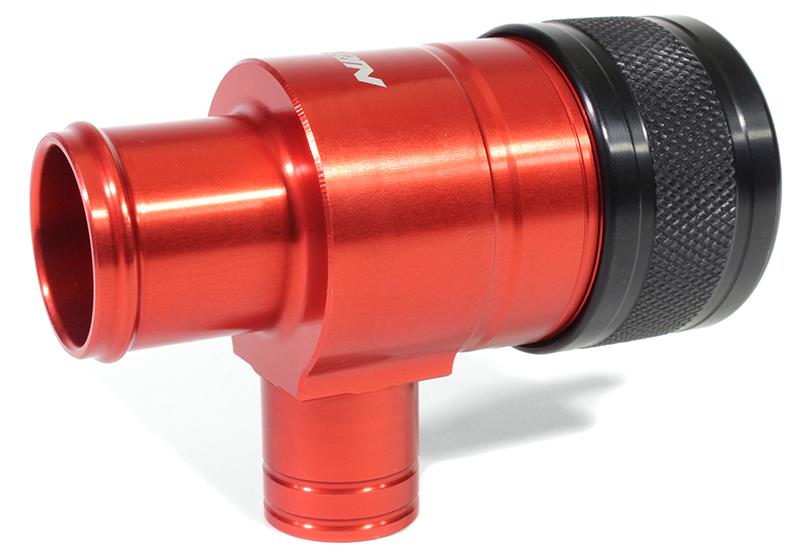 PERRIN 15-21 Subaru WRX / 14-18 Forester XT Bypass/Blow Off Valve - Red Blow Off Valves Perrin Performance
