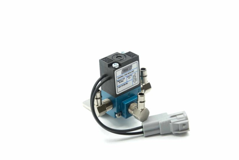 Turbo XS 08-15 Mitsubishi Evo X Boost Control Solenoid Kit Boost Controllers Turbo XS