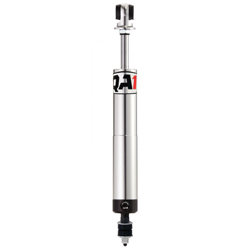 QA1 Stocker Star Series Rear Shock Absorber - Single Adj. - 11.5in/16.5in - Aluminum Shocks and Struts QA1