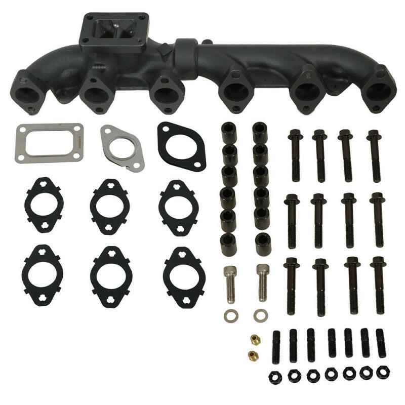 BD Diesel 07.5-18 Dodge 2500/3500 Pick-Up Exhaust Manifold Kit Headers & Manifolds BD Diesel