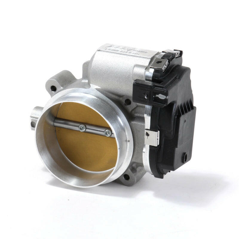 BBK 13-20 Dodge Hemi 5.7/6.4L Power Plus Series 85mm Throttle Body (CARB EO 13-16 Only) Throttle Bodies BBK