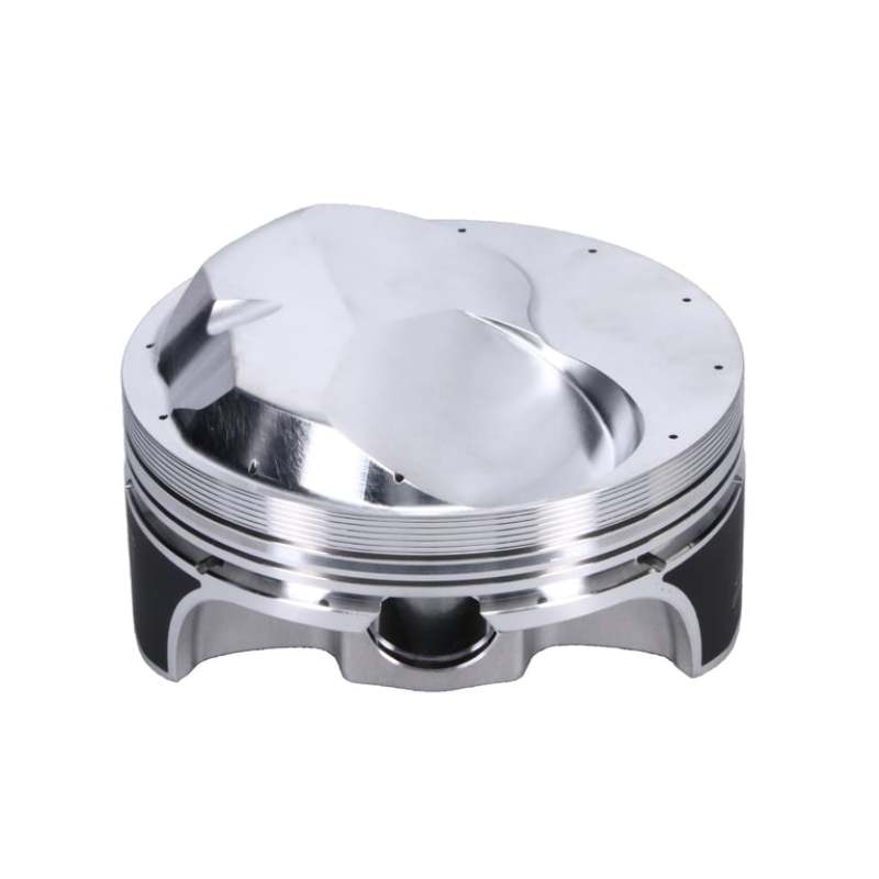 Wiseco BBC Quick 16 +42cc Dome 1.155inch Piston Shelf Stock Pistons - Forged - Single Wiseco