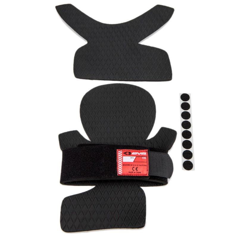 EVS Axis Sport Liner Set - Medium/Right Body Protection EVS