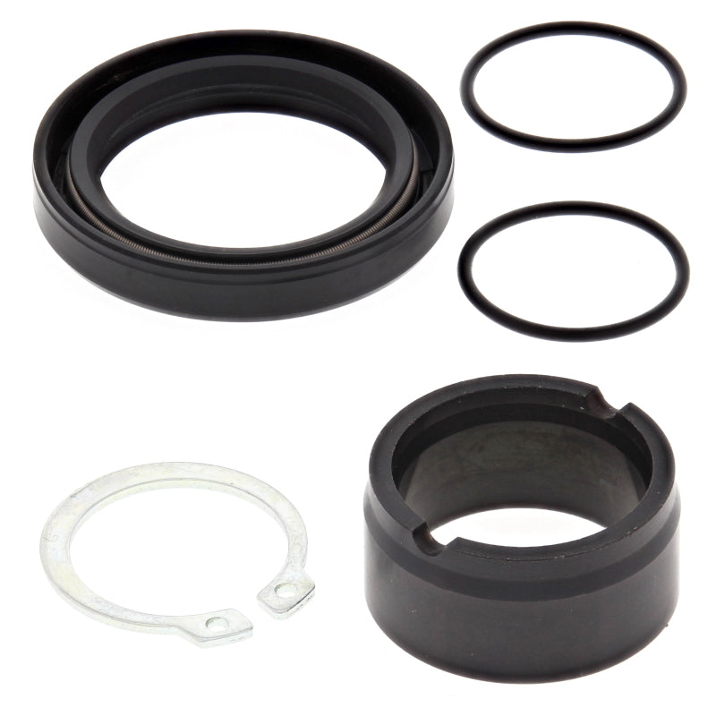 All Balls Racing 94-96 Kawasaki KLX250R Counter Shaft Seal Kit Sealants All Balls Racing