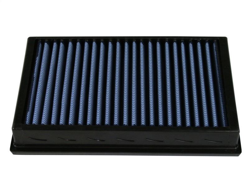 aFe MagnumFLOW Air Filters OER P5R A/F P5R BMW 7-Series 02-08 V8-4.4L/4.8L Air Filters - Drop In aFe