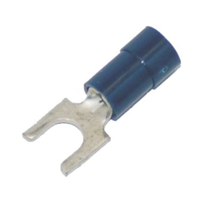 NAMZ PVC Fork Terminals 16-14g (25 Pack) Wiring Connectors NAMZ