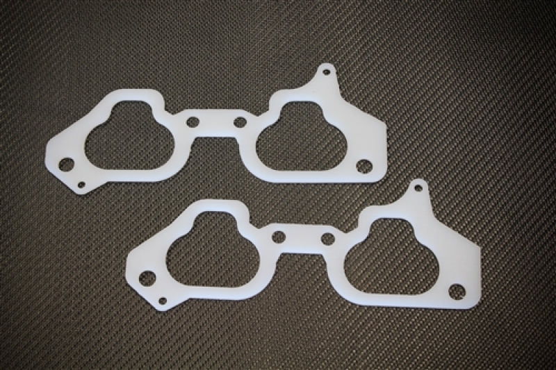 Torque Solution Thermal Intake Manifold Gasket: Subaru WRX 02-08 Intake Gaskets Torque Solution