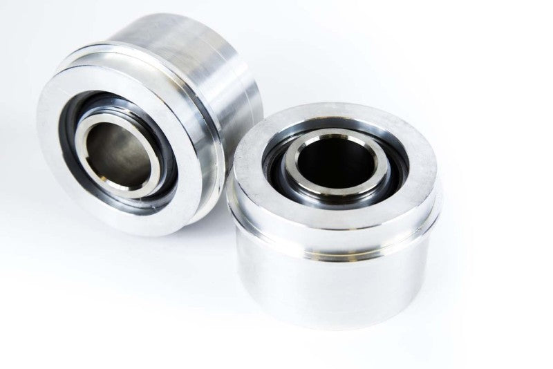 SPL Parts 2009+ Nissan 370Z Front Lower Control Arm Monoball Bushings Suspension Arm Bushings SPL Parts