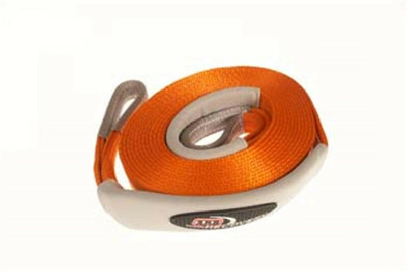 ARB Snatch Strap 33000 Lb Tow Straps ARB