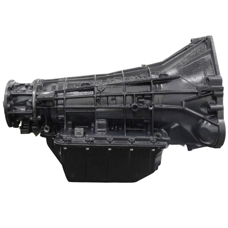 BD Diesel 95-97 Ford F250/F350 7.3L 4WD Roadmaster E4OD Transmission & Converter Package Transmissions BD Diesel