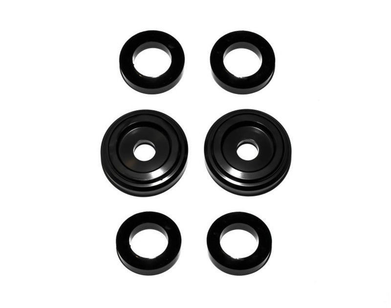 Torque Solution Rear Differential Lockdown System: Subaru Impreza Wrx / Sti 2008-2012 Bushing Kits Torque Solution