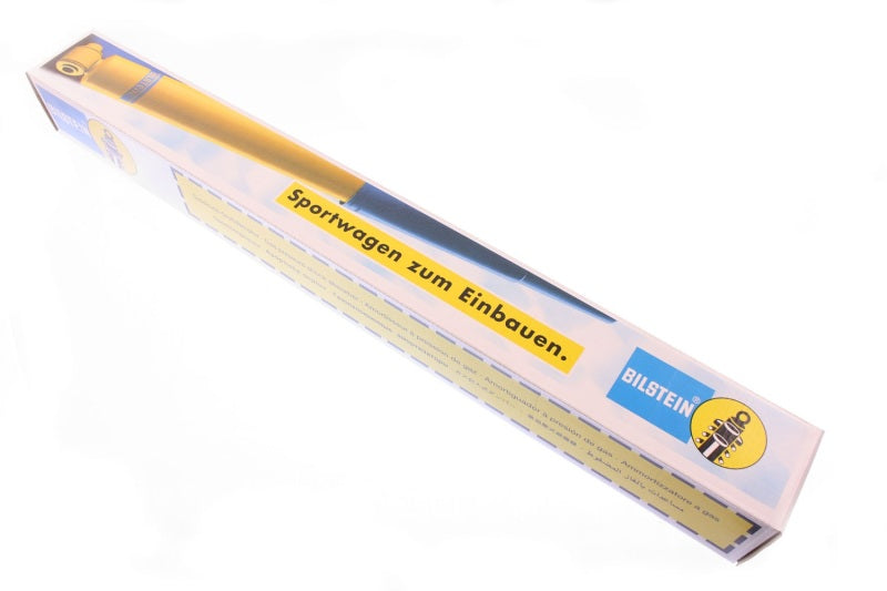 Bilstein B6 70-81 Toyota Corolla (KE) Front 46mm Monotube Shock Absorber Shocks and Struts Bilstein