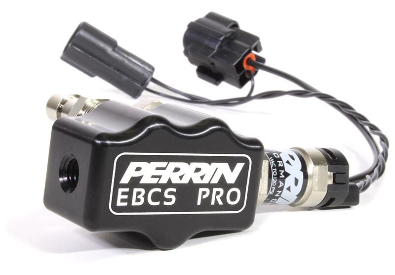 PERRIN 15-21 Subaru WRX / 14-18 Forester XT Pro Electronic Boost Control Solenoid Boost Controller Accessories Perrin Performance