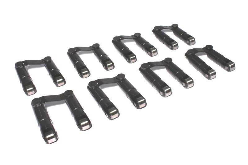 COMP Cams Lifters BBC Retro-Fit Hydraulic Roller Lifters COMP Cams
