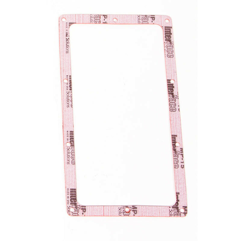 BBK 86-95 Mustang 5.0 Upper To Lower EFI Intake EFI Manifold Gasket Set BBK SSI Exhaust Gaskets BBK