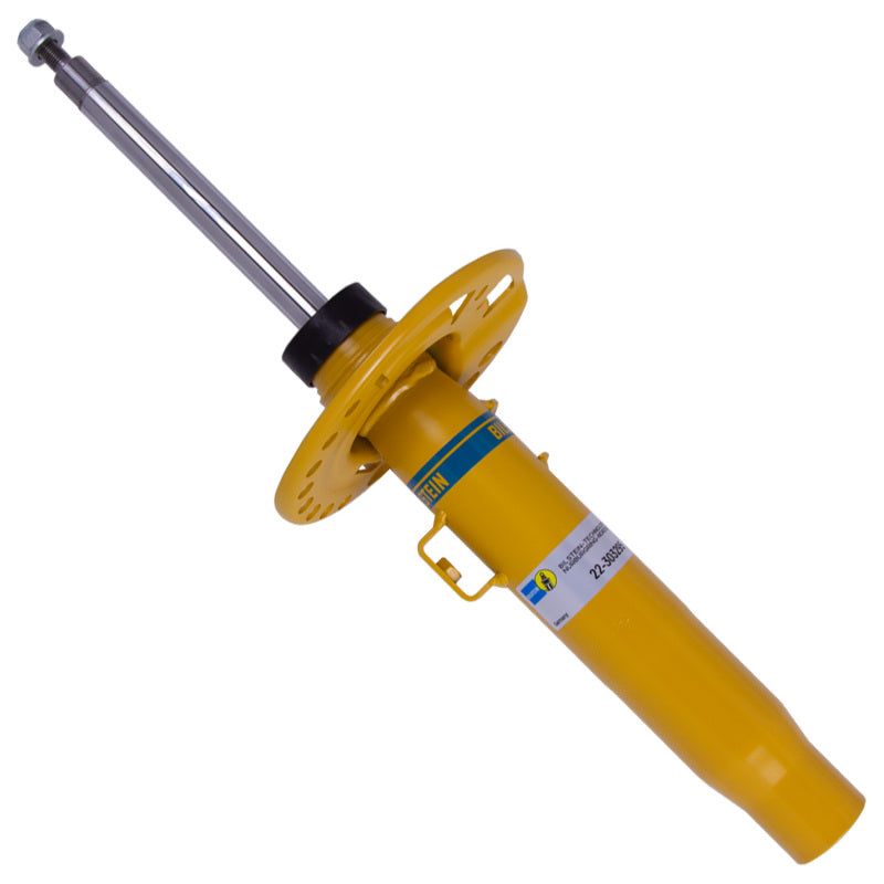 Bilstein 19-20 BMW 330i / 2020 M340i B6 Performance Strut Front Left Shocks and Struts Bilstein
