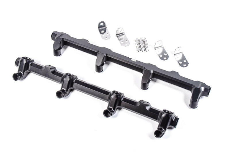 Radium Engineering GM LS9/LSA Engine Fuel Rails Fuel Rails Radium Engineering