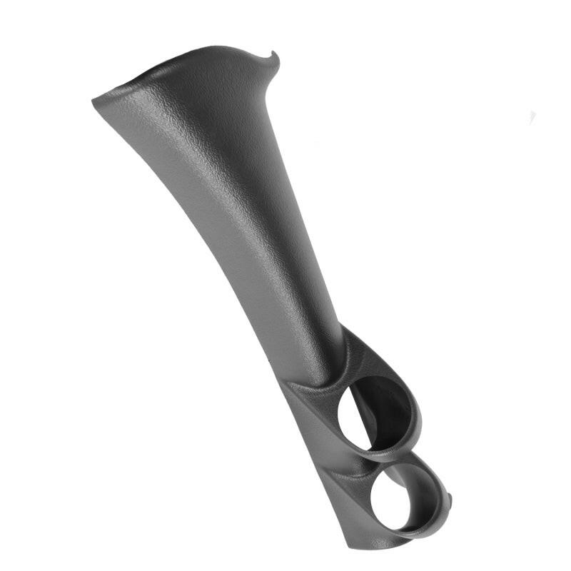 Autometer 94-02 Ford Mustang 52mm Dual Pillar Pod Gauge Pods AutoMeter