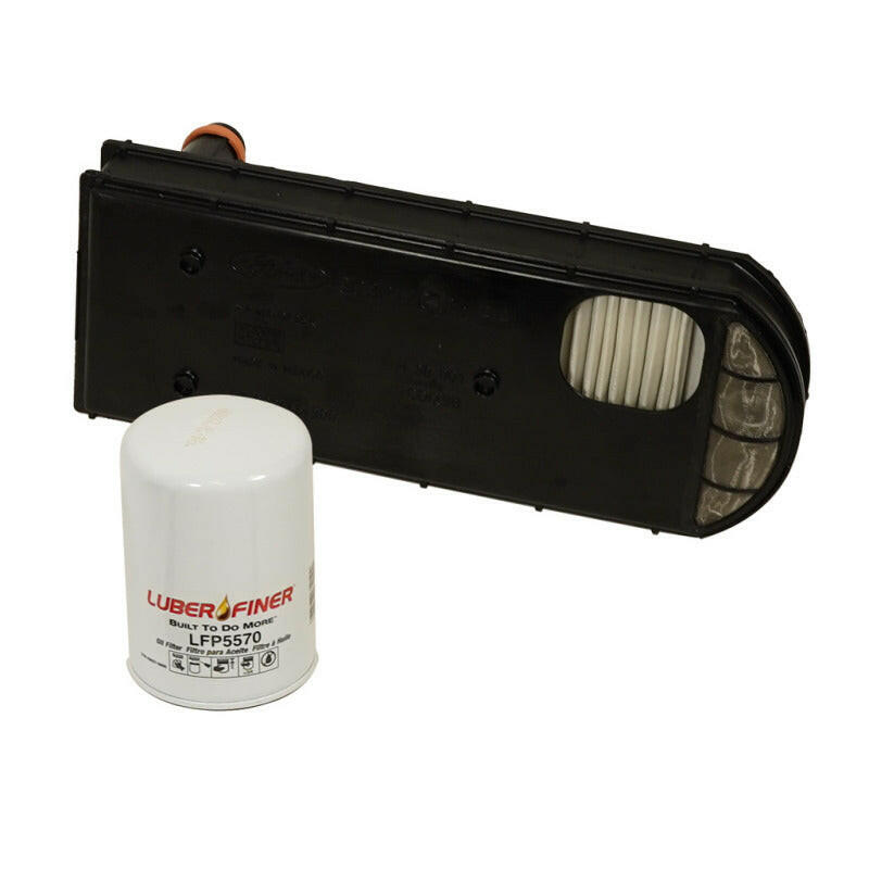 BD Diesel Trans Filter Service Kit - Ford 2003-2010 5R110 Transmission Filters BD Diesel