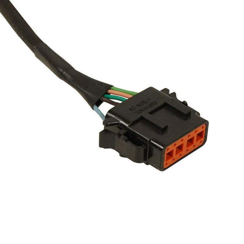 BD Diesel E-PAS Emergency Engine Shutdown - 2017 Chevy 6.6L Duramax L5P Positive Air Shutdown BD Diesel