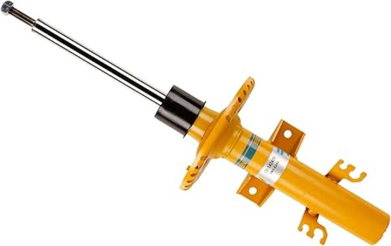 Bilstein B6 Performance DampTronic 19-22 BMW 330i & 20-22 M340i Rear Shock Absorber Shocks and Struts Bilstein