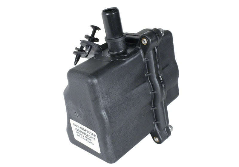 Ford Racing 11-15 Coyote 5.0L V8 Oil-Air Separator Oil Separators Ford Racing